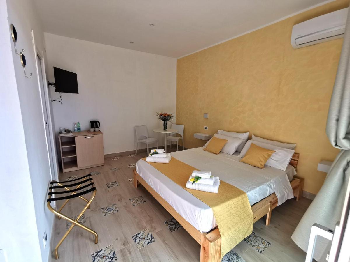 La Suscella Bed & Breakfast Torchiara Exterior photo
